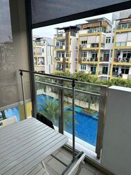Parc Rosewood (D25), Condominium #514052991